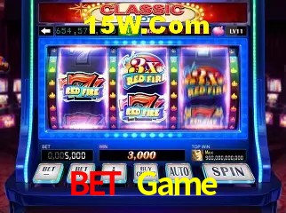 Bônus e promoções da Bet Game