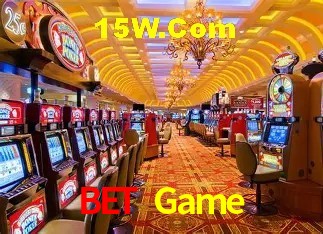 Loterias online na Bet Game